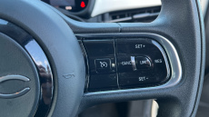 Fiat 500 87kW Passion 42kWh 3dr Auto Electric Hatchback